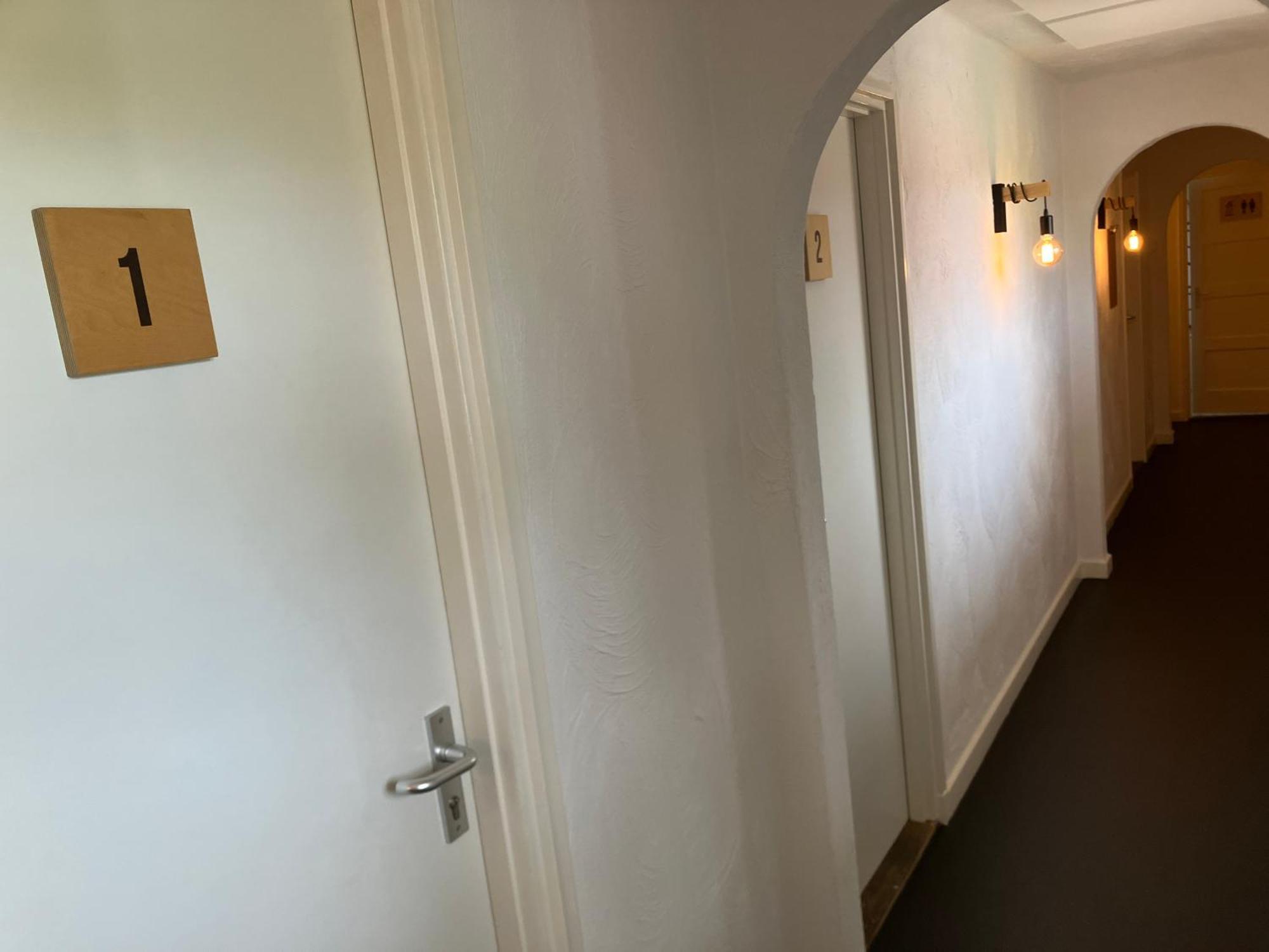 Hotel Restaurant In D'Ouwe Peel Helenaveen Luaran gambar