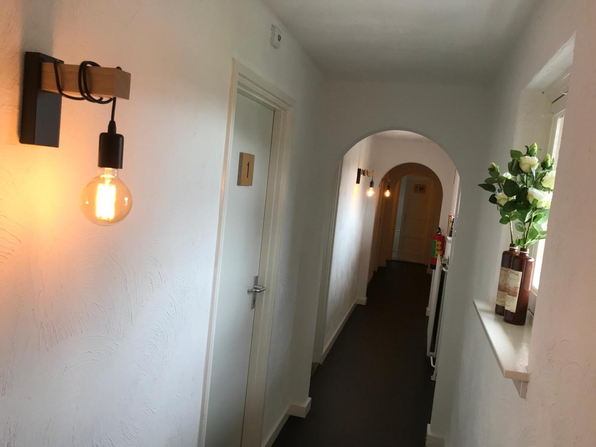 Hotel Restaurant In D'Ouwe Peel Helenaveen Luaran gambar